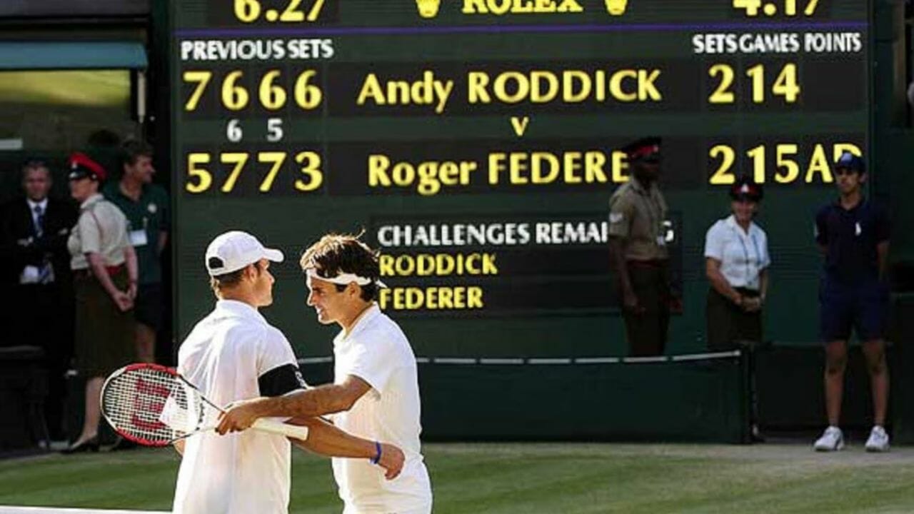 How many sets do you play in tennis? Find out the usual number of sets in a match.