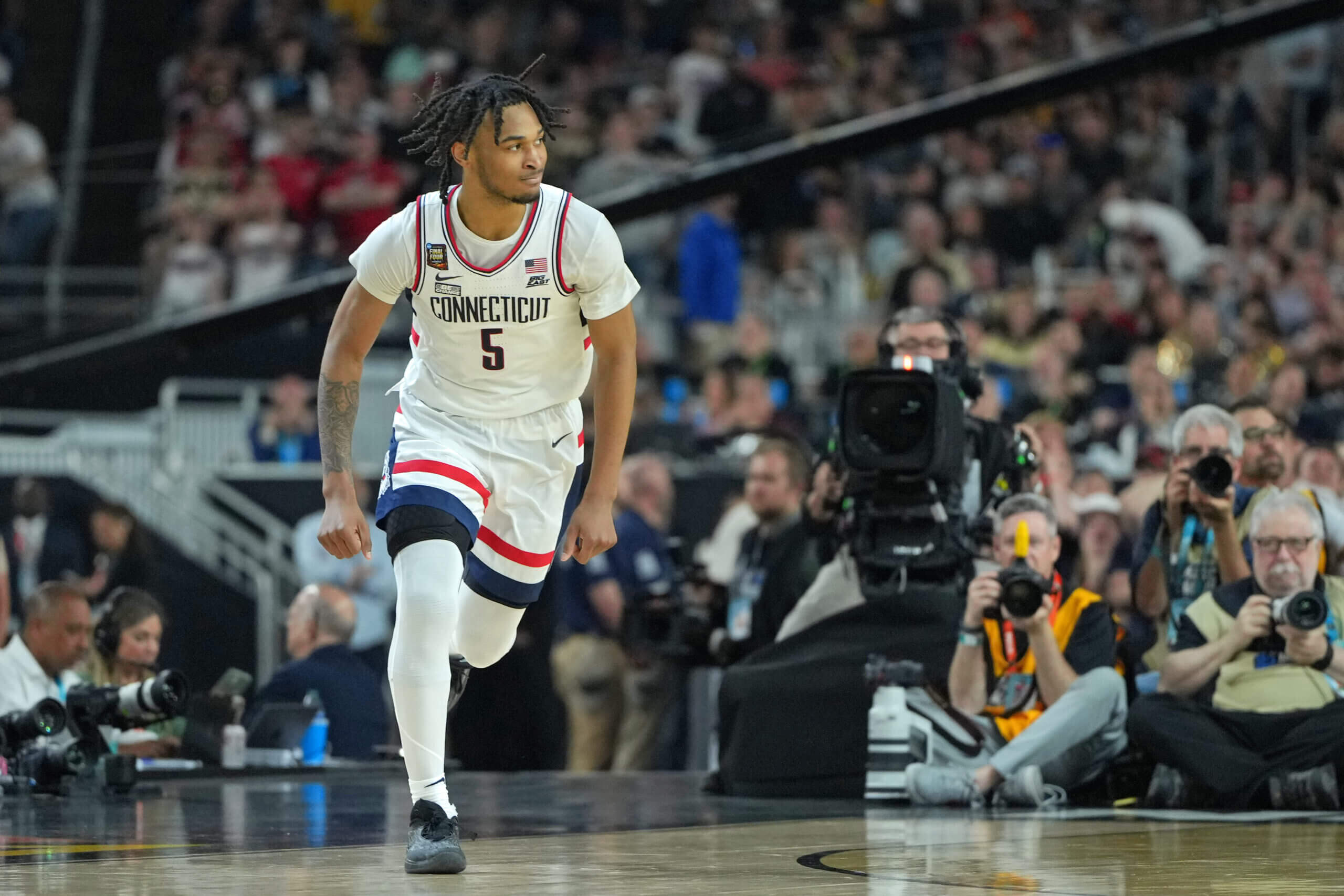 San Antonio Spurs Draft Picks 2024: What to Expect and Who Are the Best Fits?