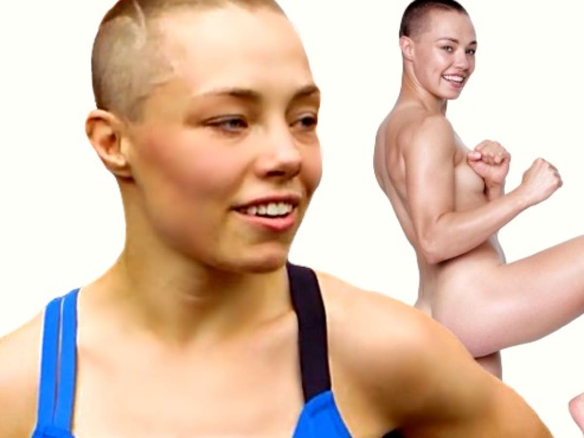 Rose Namajunas Nude Leaks (See What Everyones Talking About)