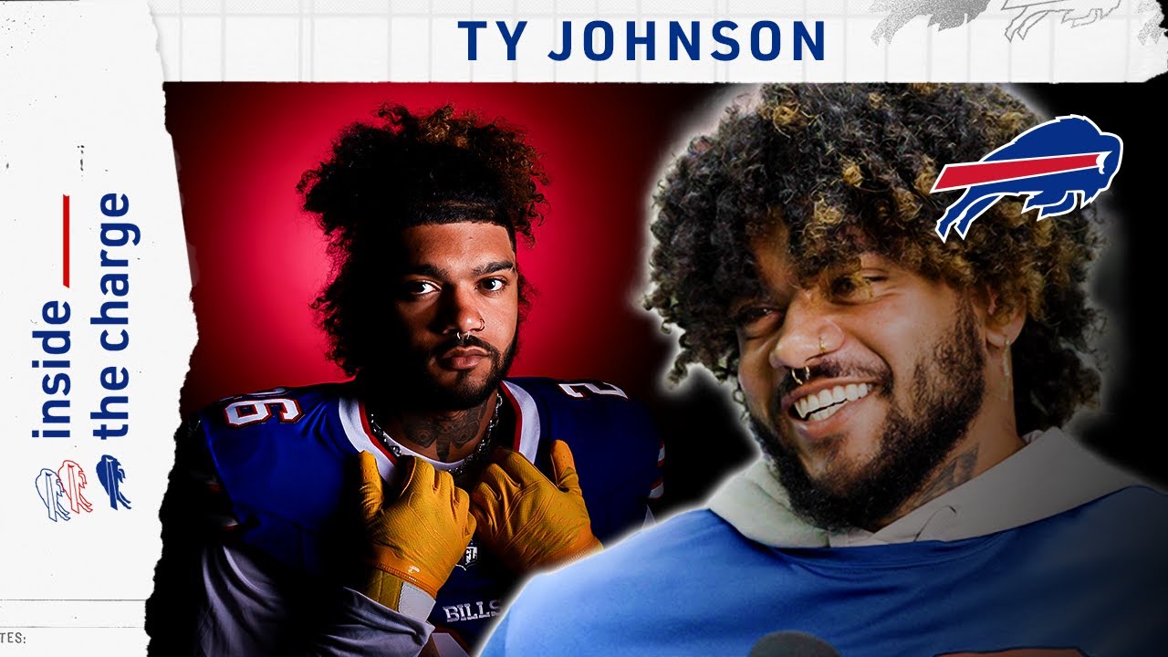 Get the Inside Look on Ty Johnson Rays: A Simple Breakdown for You