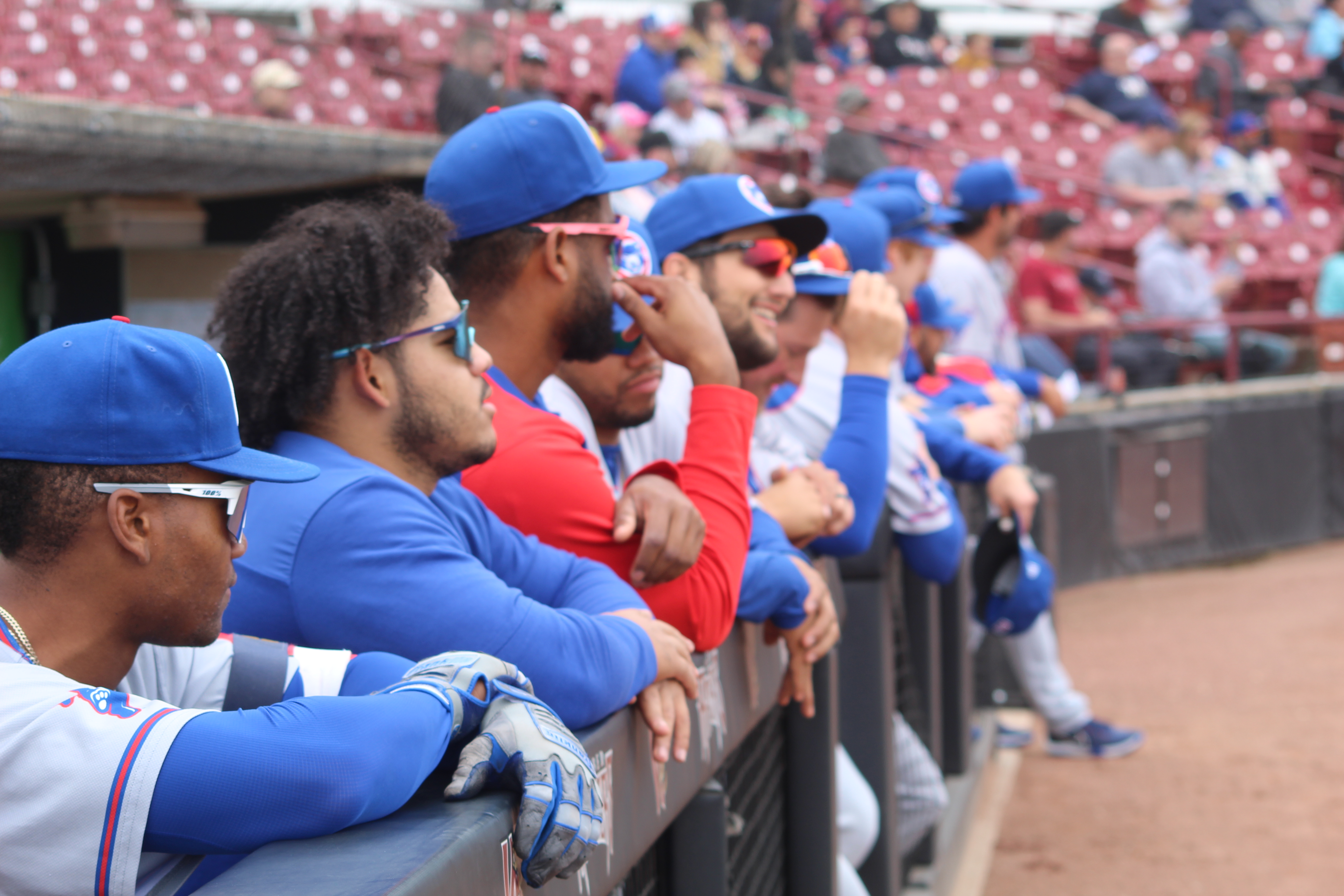 MLB Development List: Your Guide to the Future of Baseball