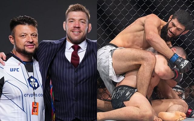 Dricus du Plessis Next Fight: All the Latest News, Rumors, and Updates!