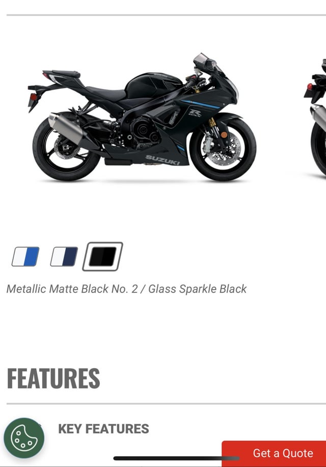 00 Suzuki GSXR 600 mods: Best upgrades for your ride!