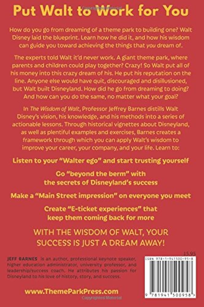 Walt Zembriskis Inspiring Story: How He Made a Difference in the World