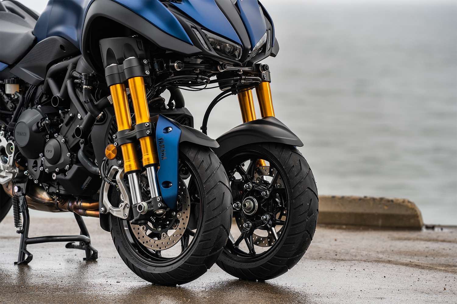 Want a yamaha 3 wheeled motorcycle? Read This Guide First