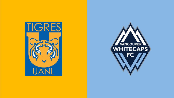tigres - whitecaps最新赛况!比分实时更新中!