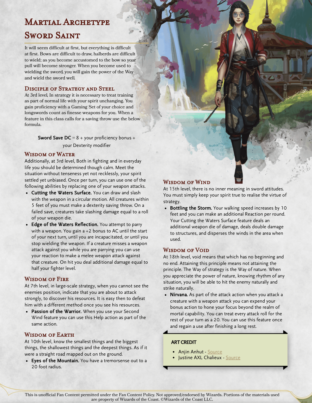 Where to find 5e finesse weapons? Discover the best sources for 5e finesse weapons!