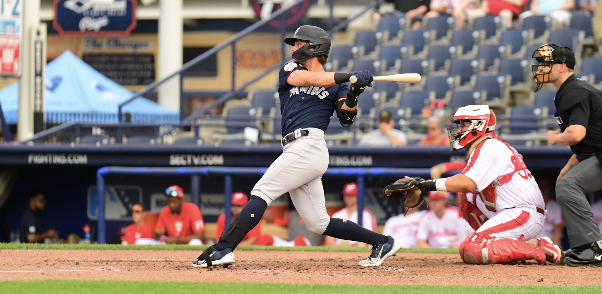 Benjamin Cowles prospect ranking: Find out how it works!