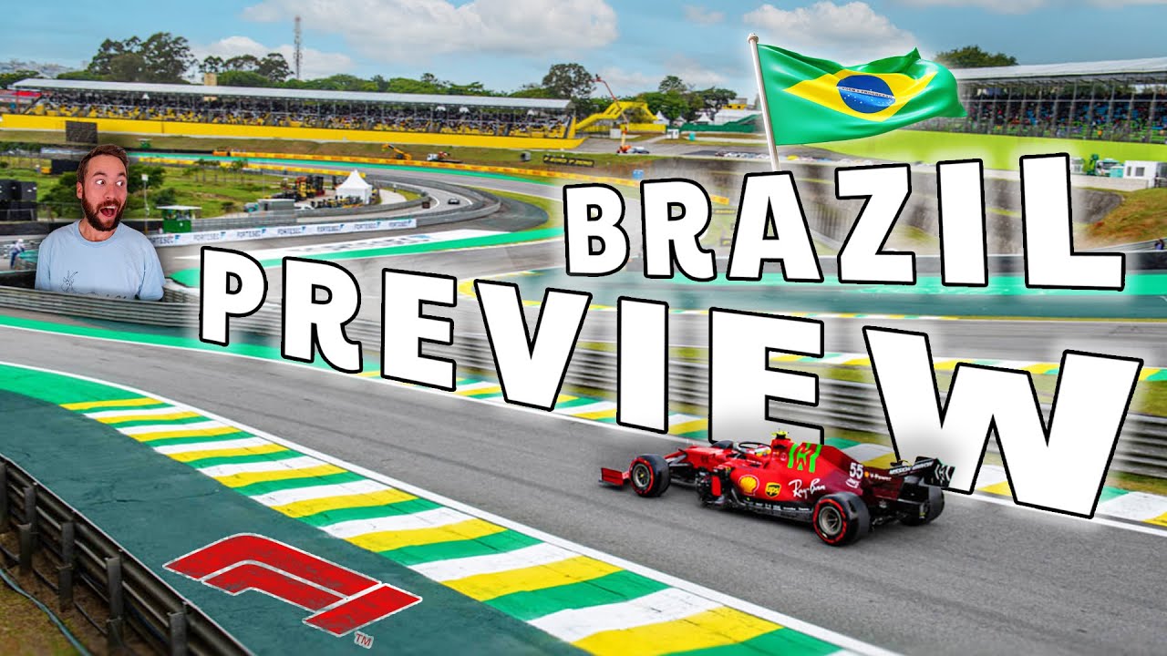 Start Time of Brazilian Grand Prix: Everything You Need to Know!