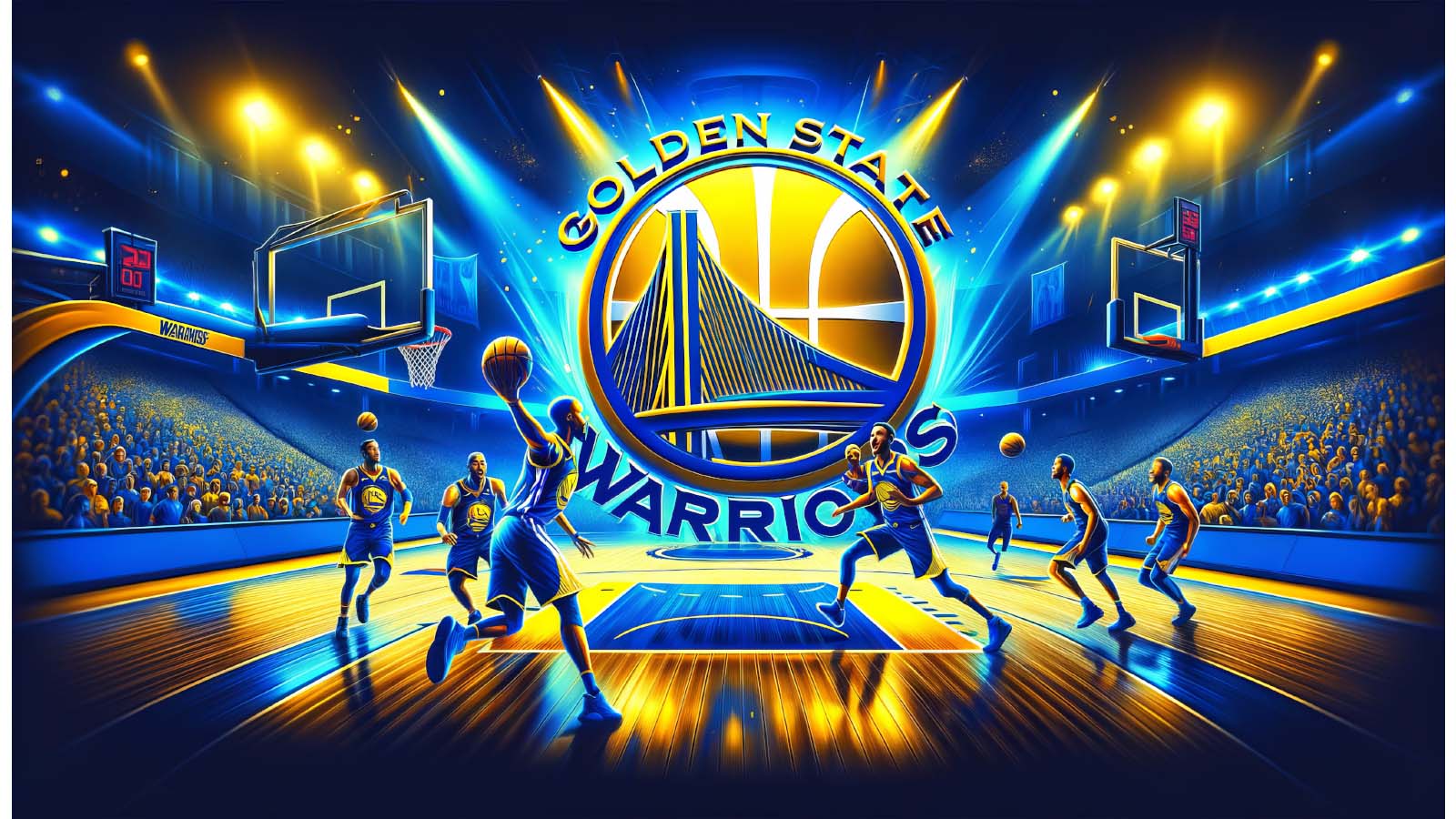Warriors What Channel: The Ultimate Guide to Watching Your Team!