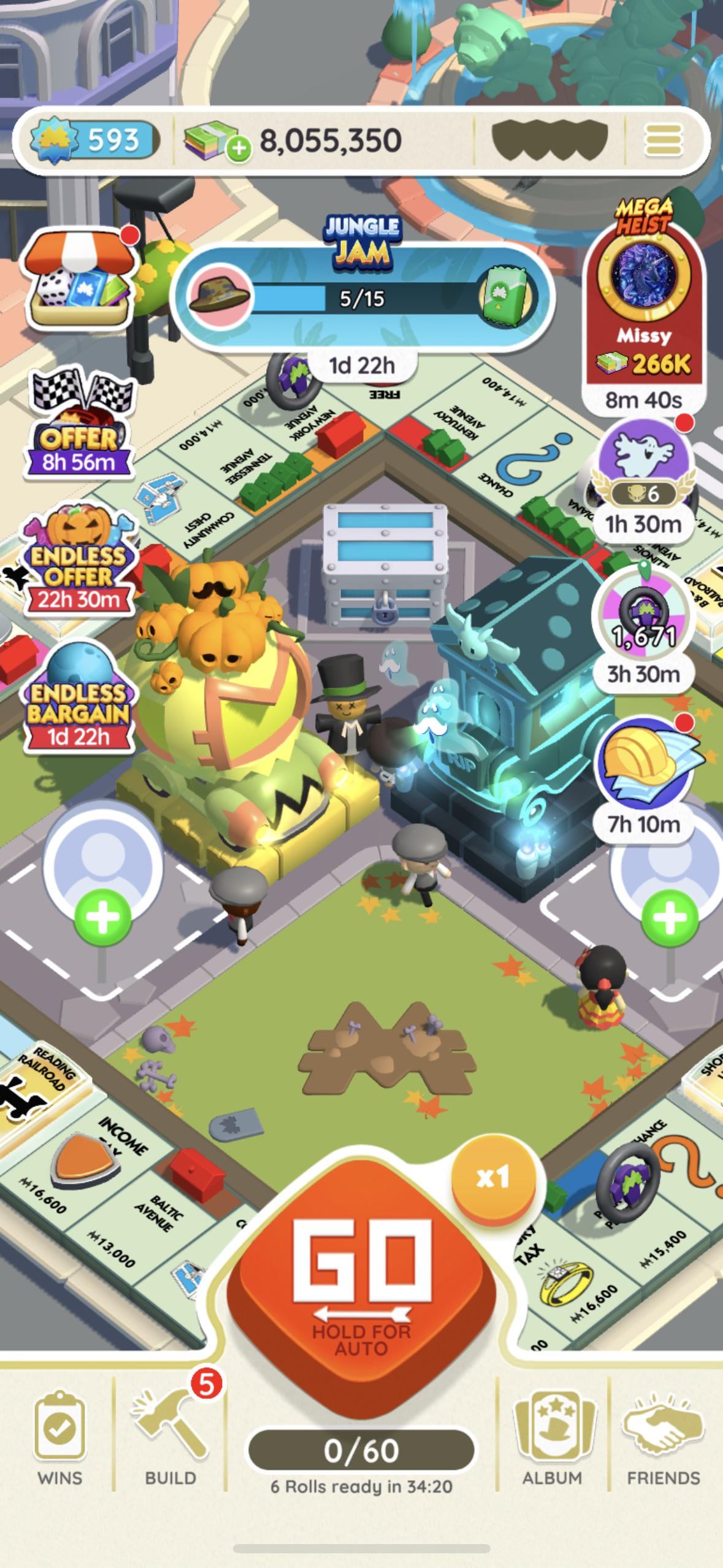 Where to Find Monopoly Go Wheel Links (And How to Use Them)