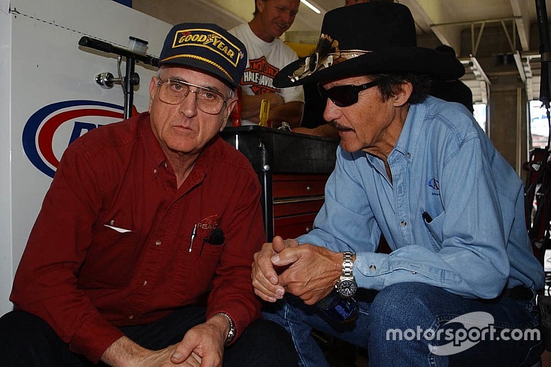 Dave Marcis Net Worth: Is He a Millionaire? (The Truth Revealed)