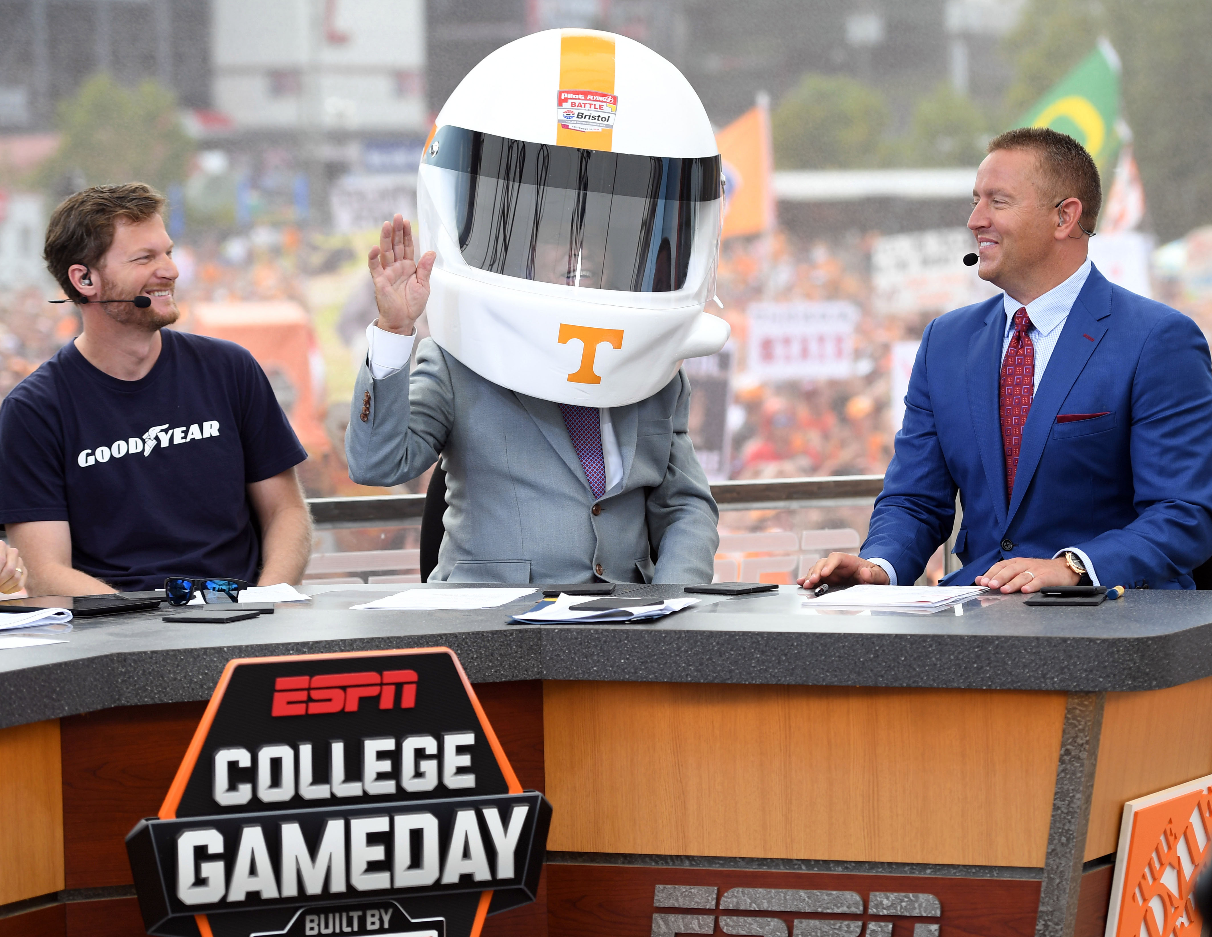 Lee Corso Pick Today: See Who Corso Is Picking On GameDay Right Now!