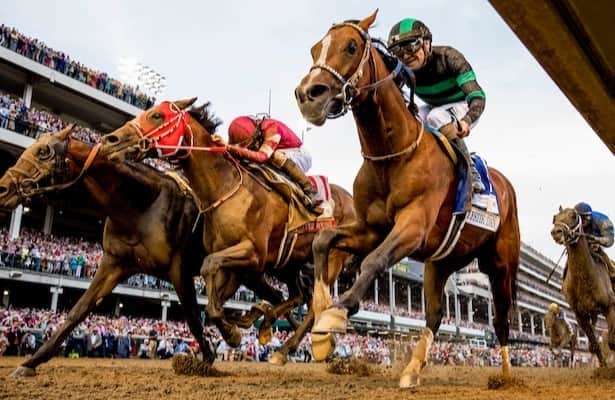 Kentucky Derby Mystik Dan: The Surprise Victory That Shocked Everyone