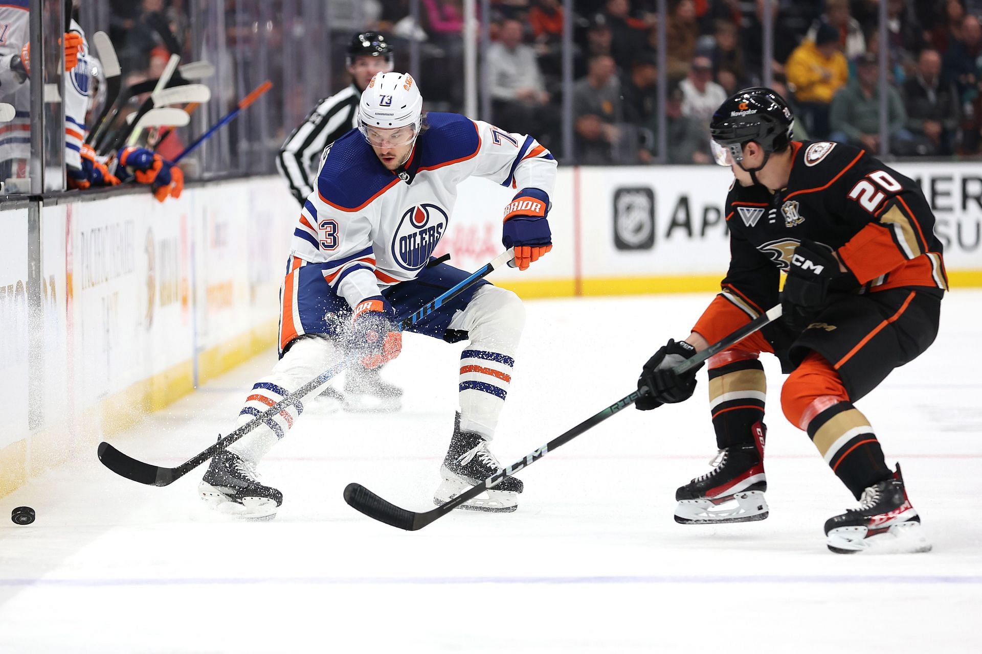 Anaheim vs Oilers Head-to-Head History: Which Team Has the Edge? Read This Before Betting!