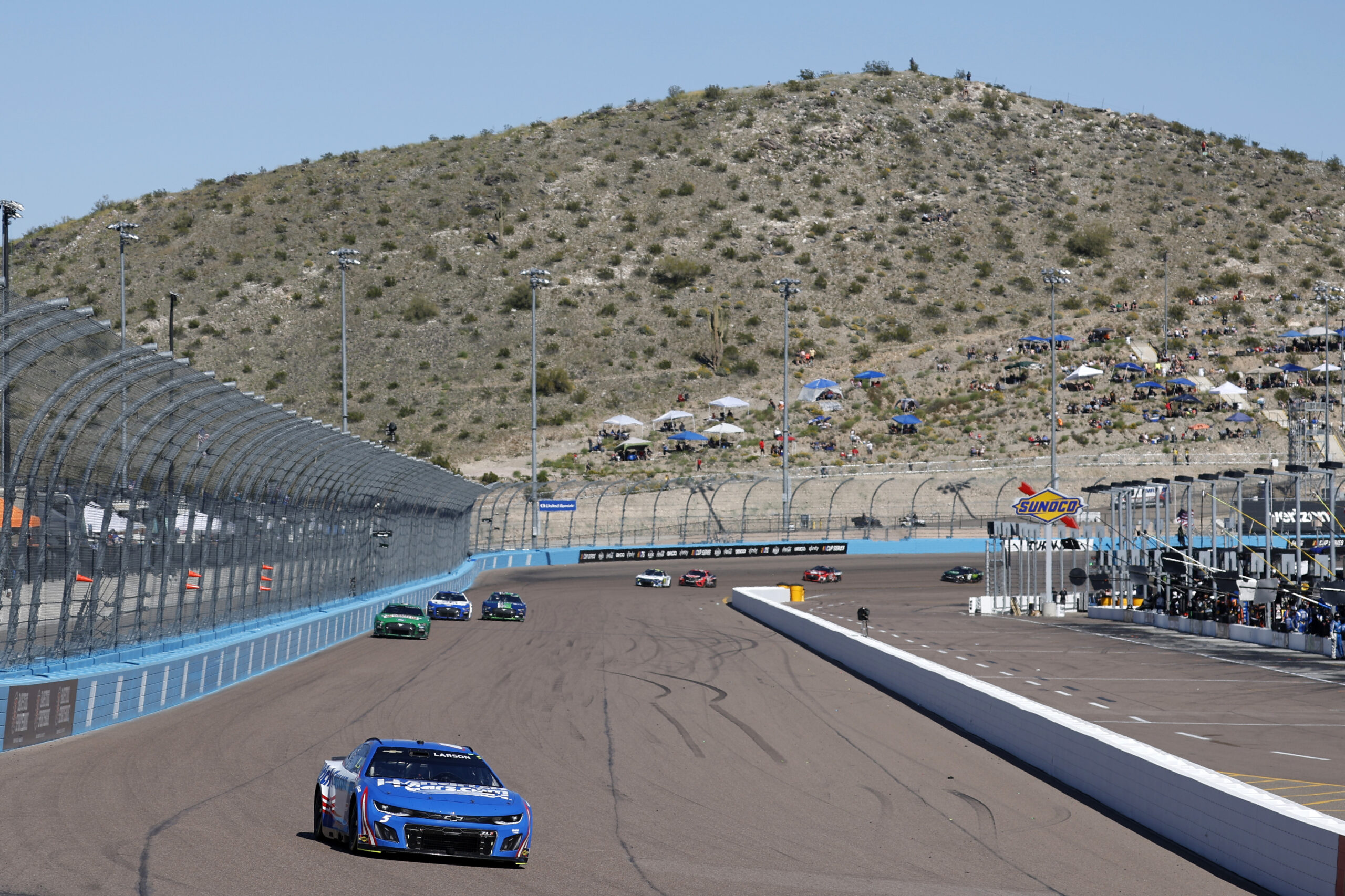 Dont Miss Out! Everything About phoenix nascar 2023 Here!