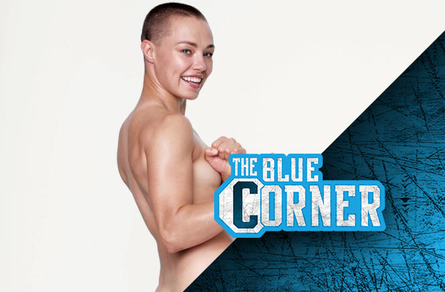 Rose Namajunas Nude Leaks (See What Everyones Talking About)