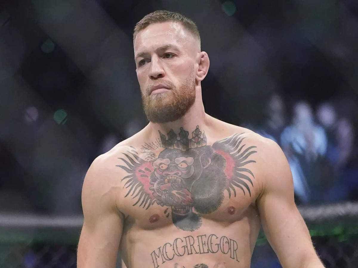 McGregor Upcoming Fight Details: Date, Opponent, and How to Watch.
