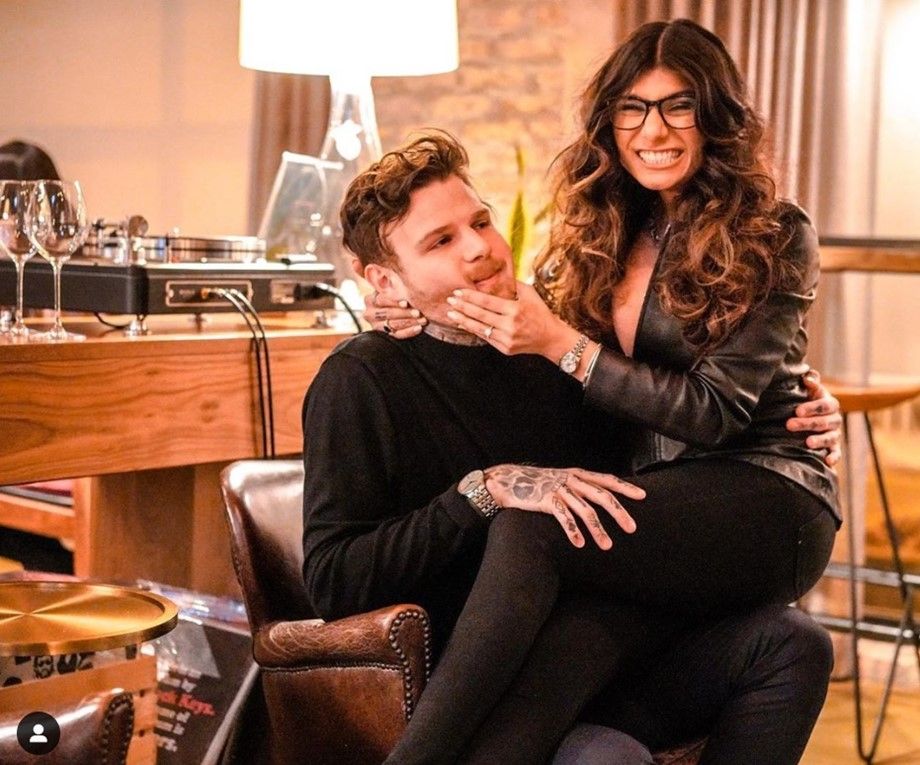 Mia Khalifa Dating Life: A Look at Her Boyfriends and Relationship Timeline