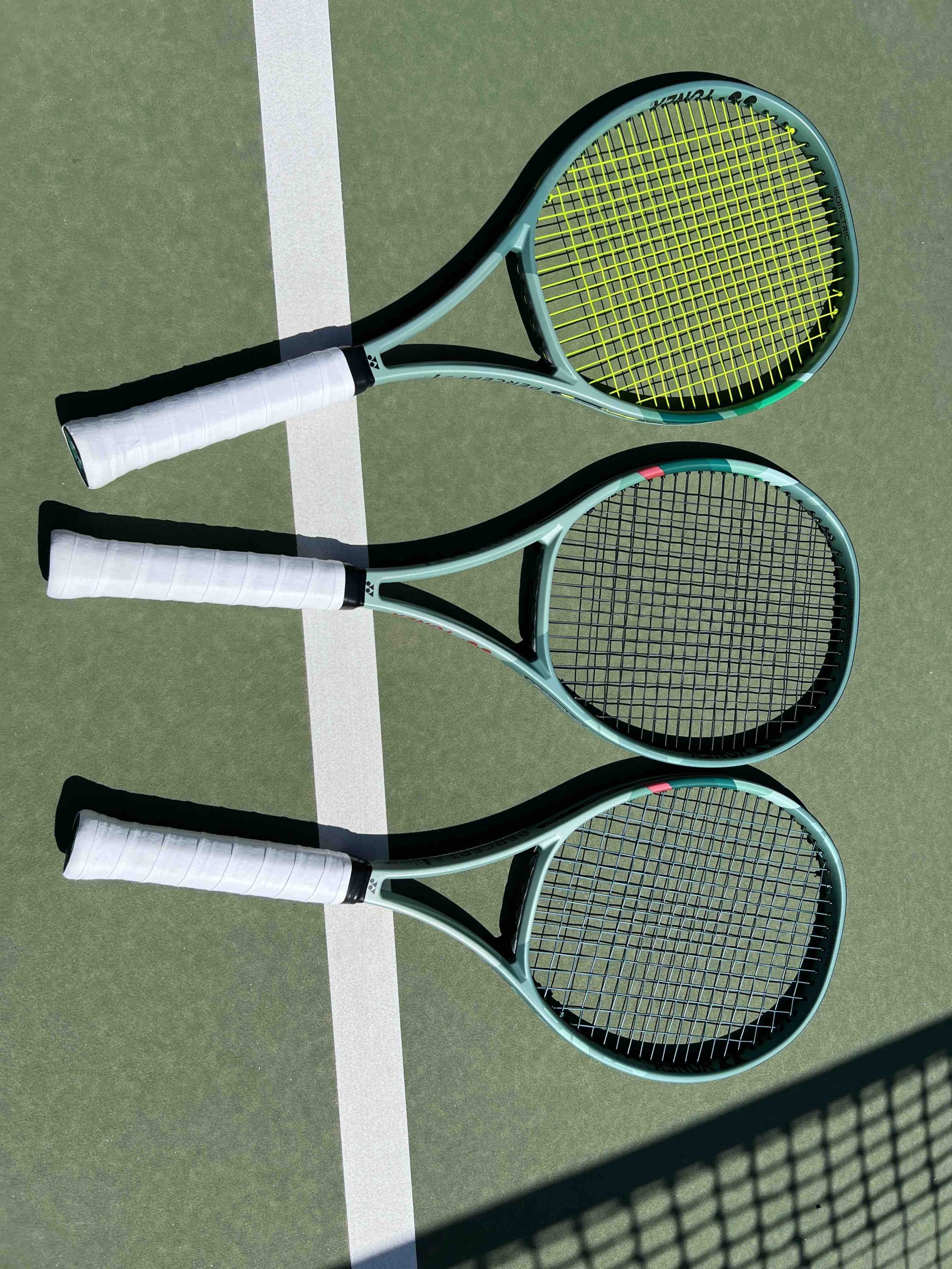 Yonex Percept 97 Review: Is This the Best Racquet for Your Game?