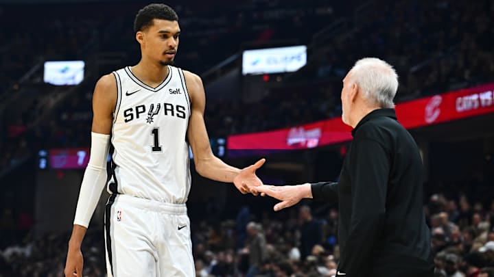 San Antonio Spurs Draft Picks 2024: What to Expect and Who Are the Best Fits?