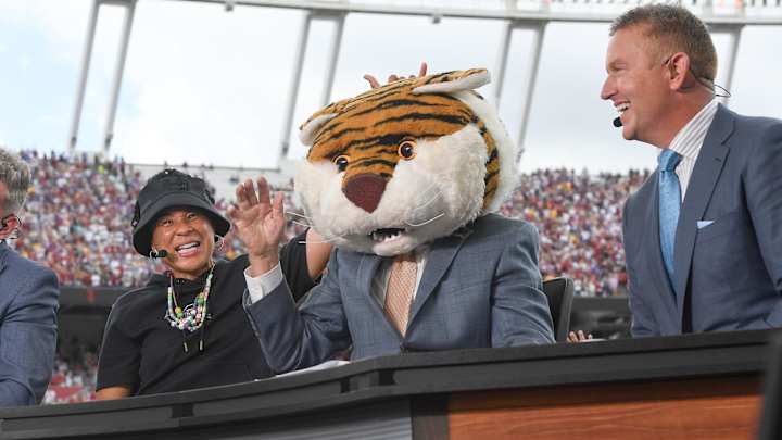 Lee Corso Pick Today: See Who Corso Is Picking On GameDay Right Now!