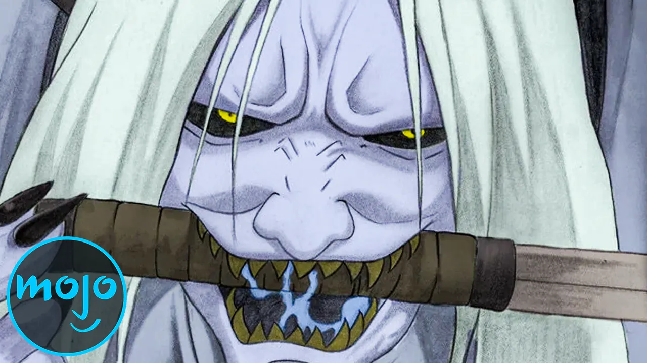 Sacrifice move Naruto list: Ranking the most powerful and moving ones