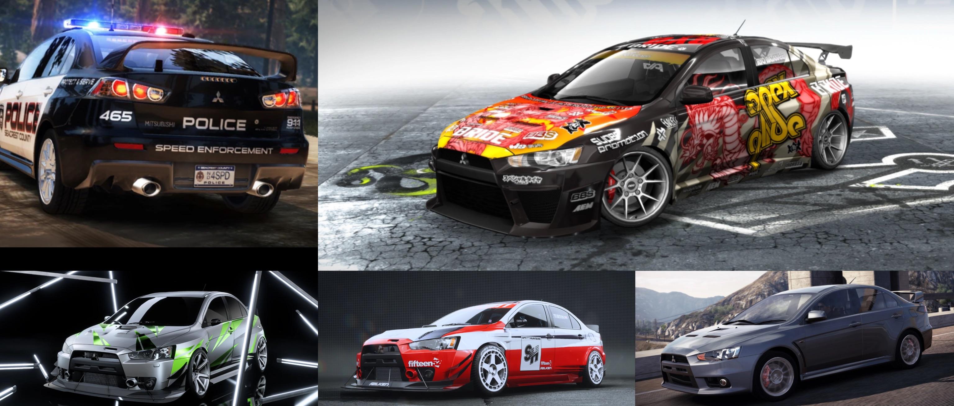 Need for Speed? Your quick intro to the world of b k racing.