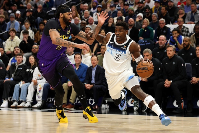 Minnesota vs Lakers: Game Time and TV Info! Plus a Quick Look at the Latest News