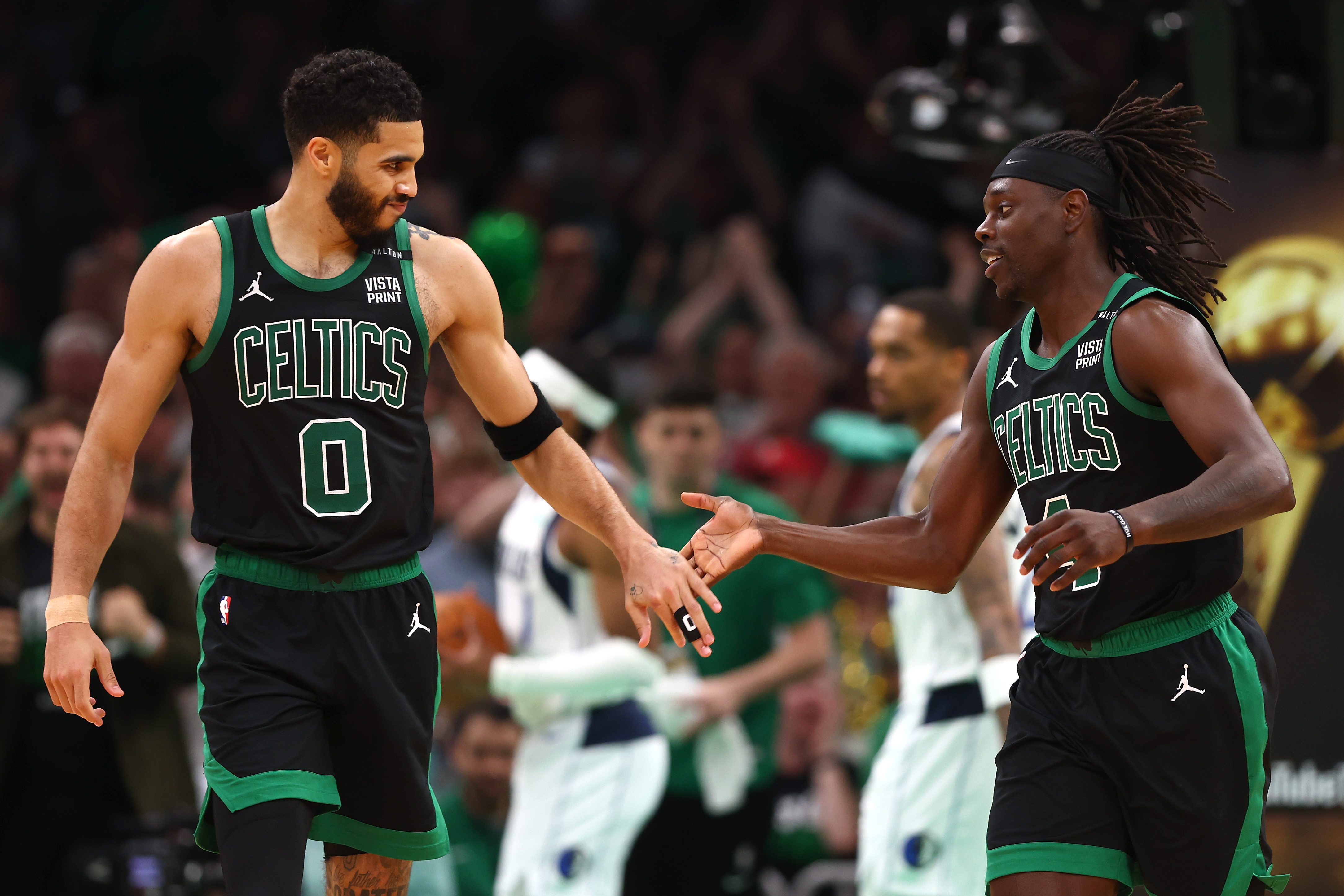 Heat Celtics: Battle for Glory. A Quick Guide for New Fans!