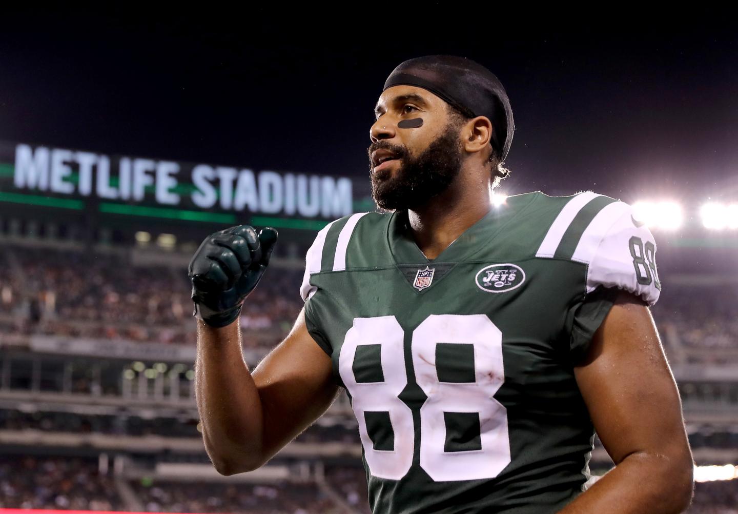 Austin Seferian-Jenkins: What Happened? (Everything You Need to Know About Him)
