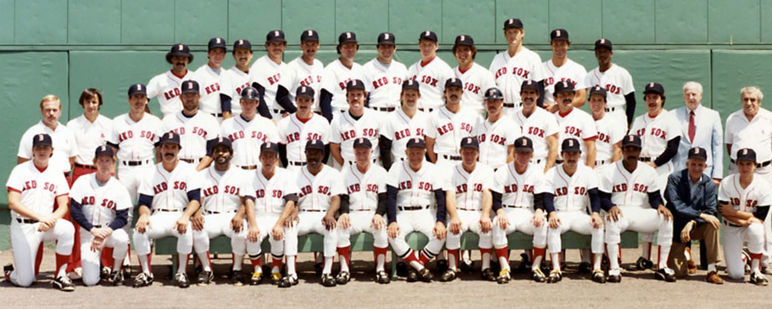 The 1988 Boston Red Sox: What Happened That Year? Find Out Everything You Need to Know!