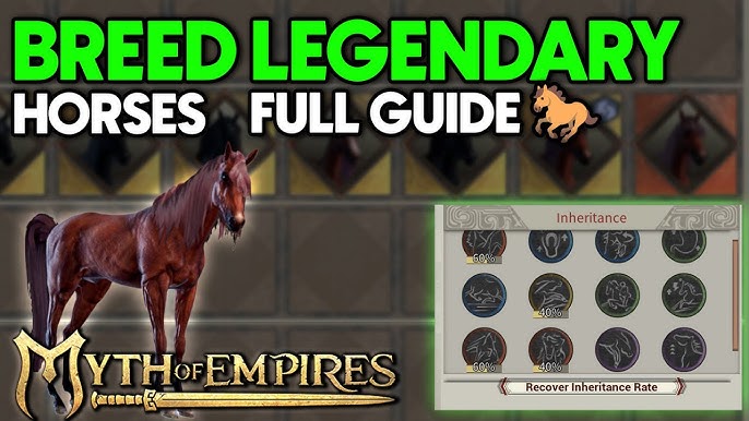Learn With Horses Breeding Video: Top Tips Here!