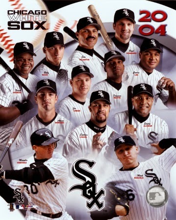 2005 White Sox Roster: Where Are They Now?