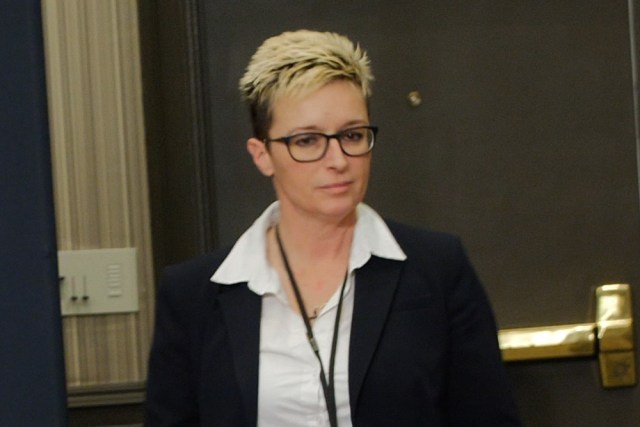 Kim Sumbler resigns unexpectedly: Learn the details behind her surprising departure today.