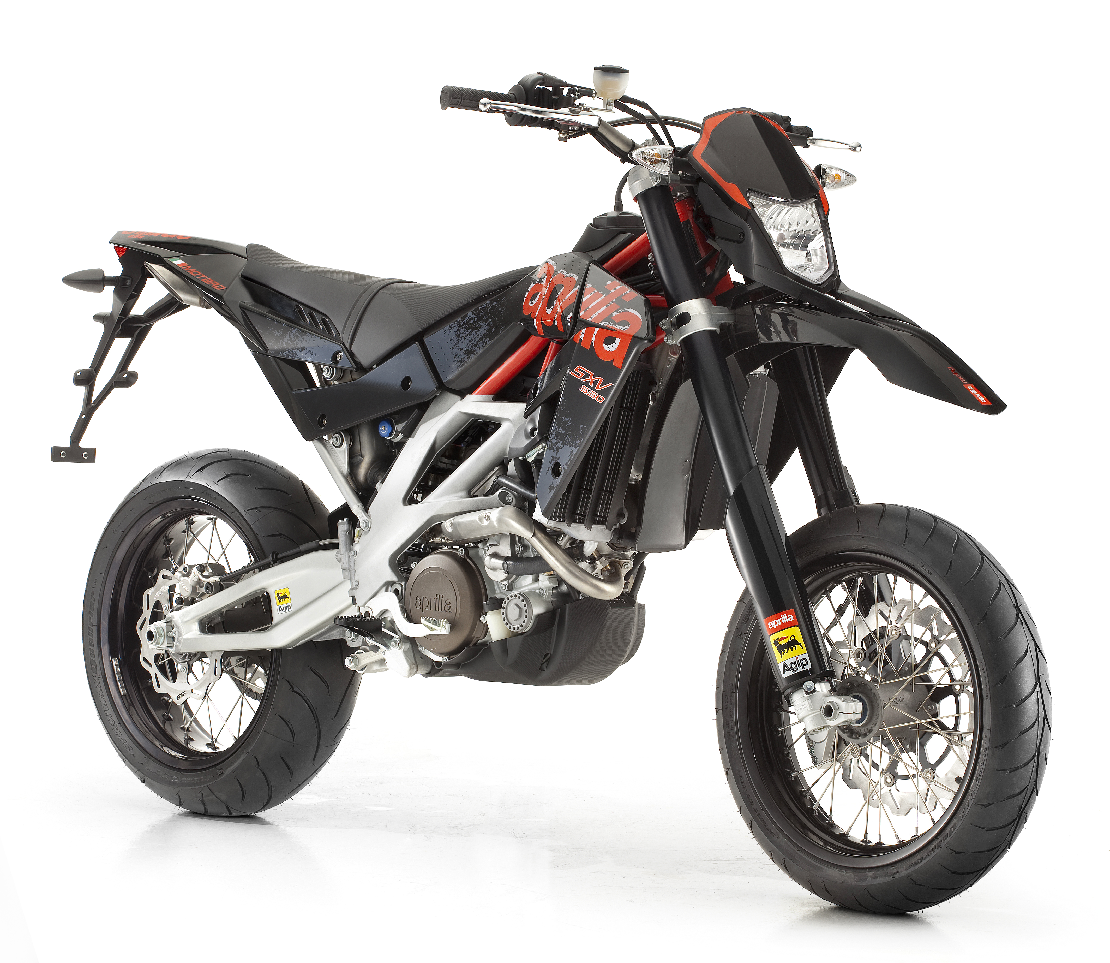 aprilia sxv 550 review: Is this supermoto still worth buying in 2024? Find out now!