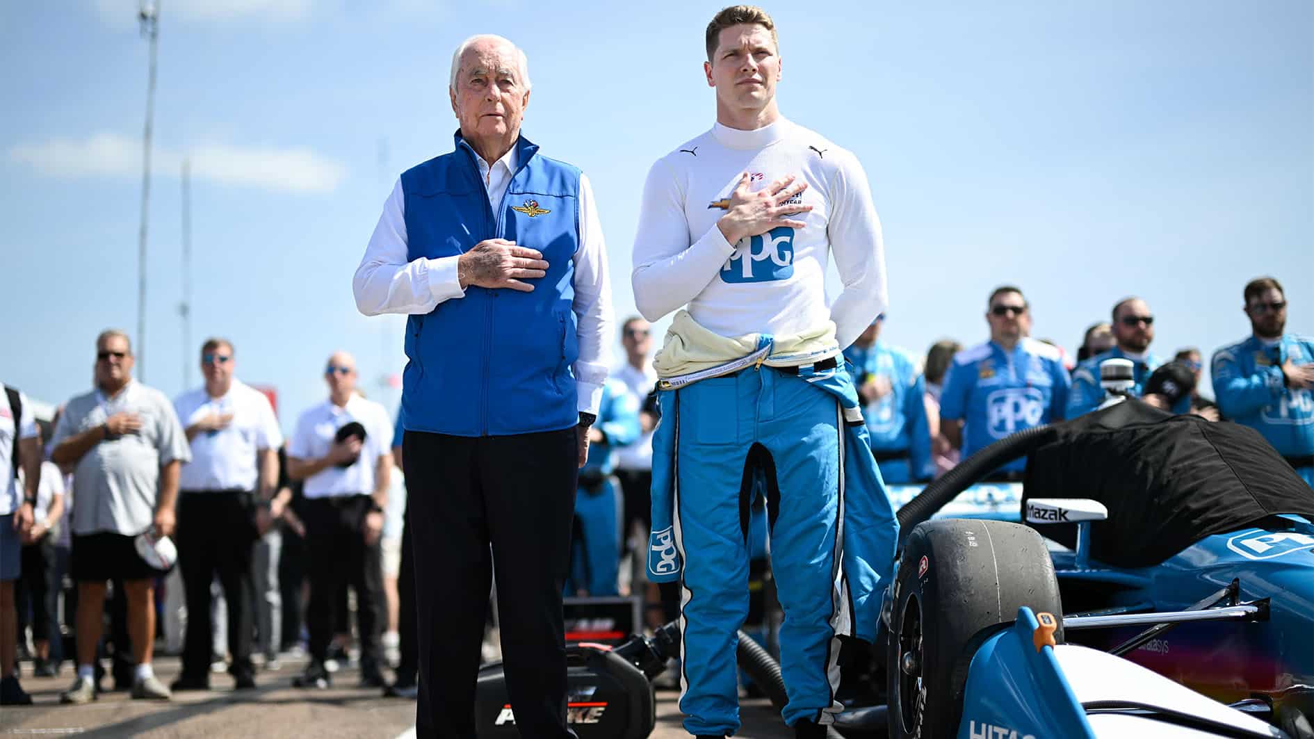 Team Penske Cheating Explained: How Did It Happen? What Are the Consequences?