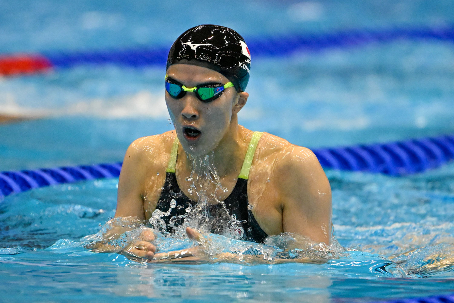 Why prelim swimmers matter (The importance of prelims in swimming)