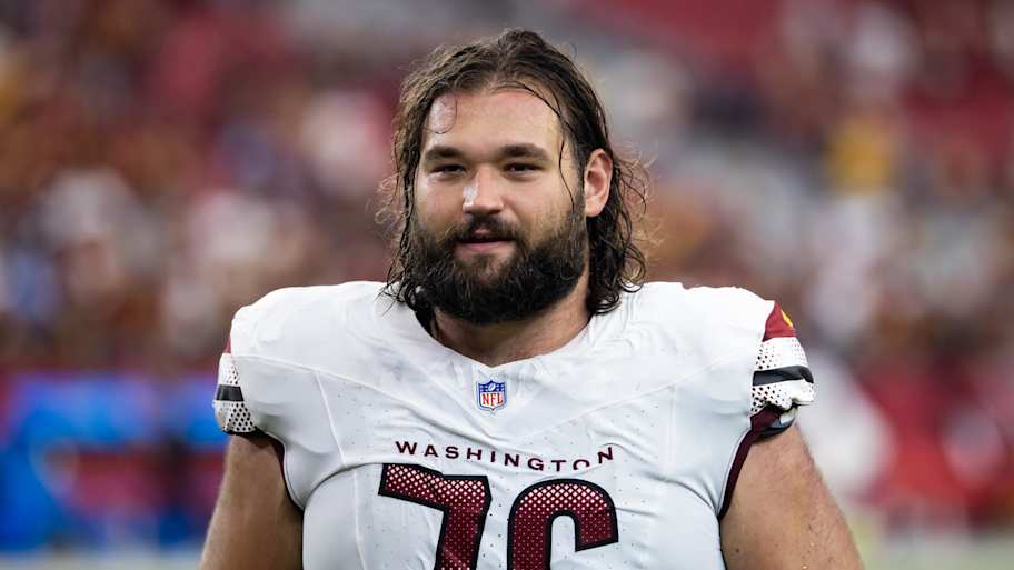 Injury Report Washington Redskins: Get the Full List of Players Here.