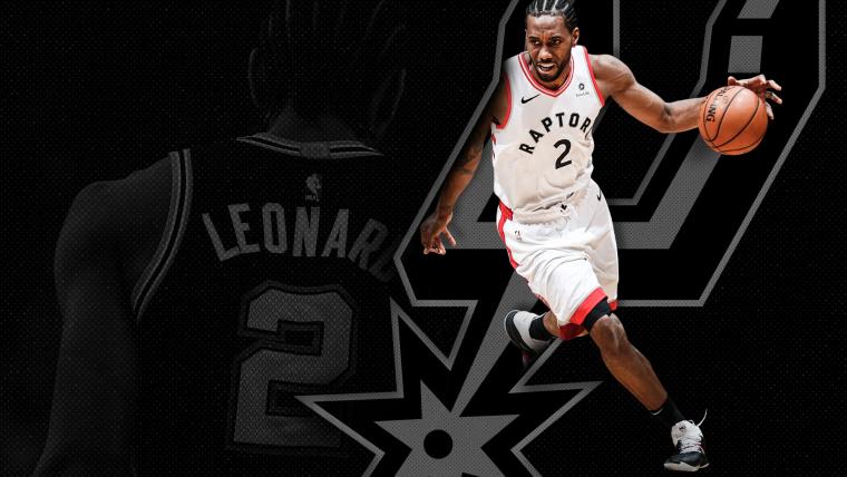 Kawhi Leonard Toronto: How He Changed the Game for the Raptors