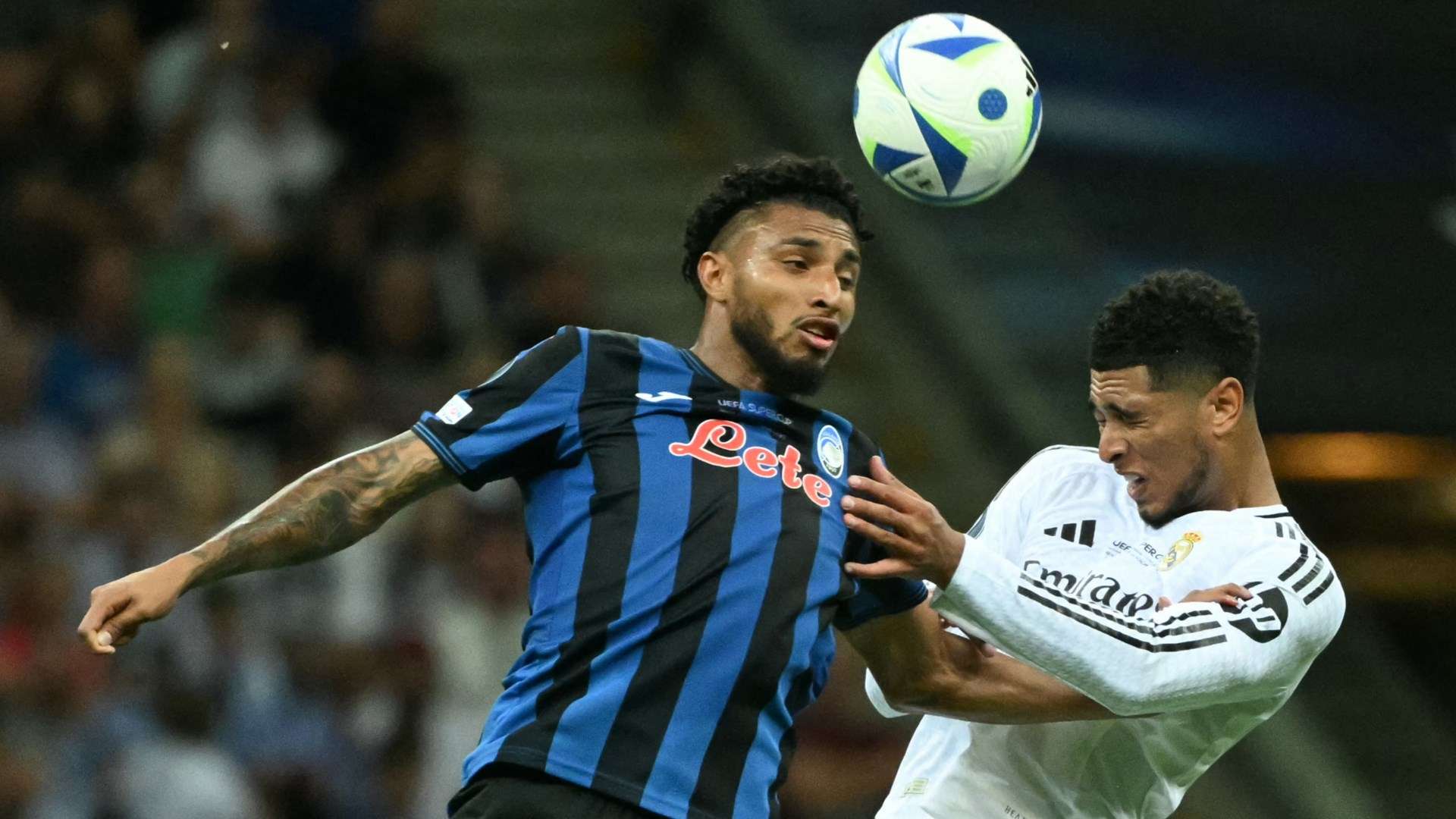 Lecce vs Atalanta Live Updates: Follow the Action Here!