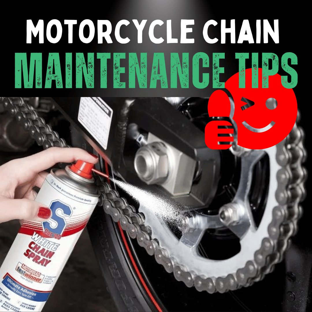 Chain Motorbike Not Working? Troubleshooting Common Issues and Fixes!