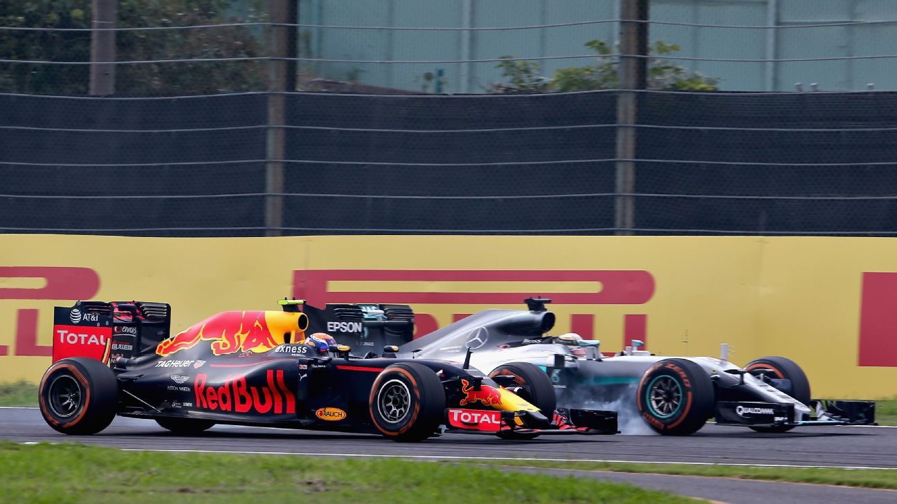 F1 Moving Under Braking: Why Drivers Do It and What Are Consequences
