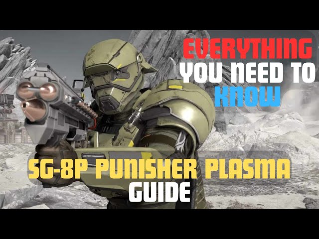 Plasma Punisher Destroy Nest: Simple Guide for Beginners
