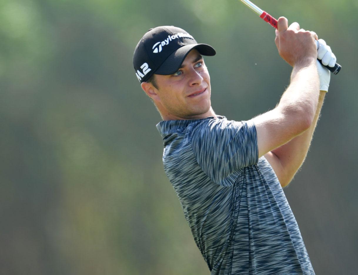 Checking Guido Migliozzi Average Score: Is He Improving or Not?