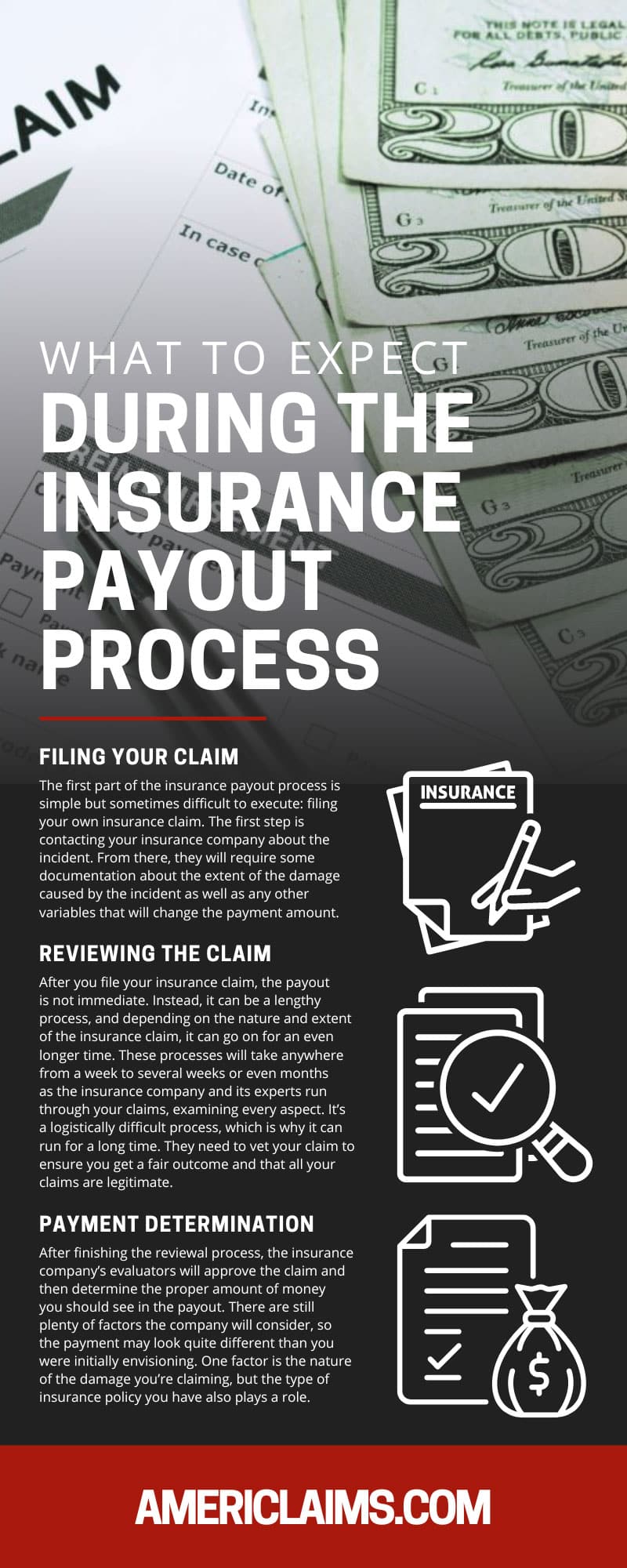 Farmers Insurance Payout 2024: Step-by-Step Guide to Getting Your Payment Fast.