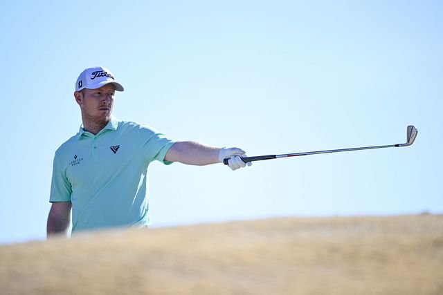 Hayden Springer PGA Tour: Everything you need to know about his career so far!