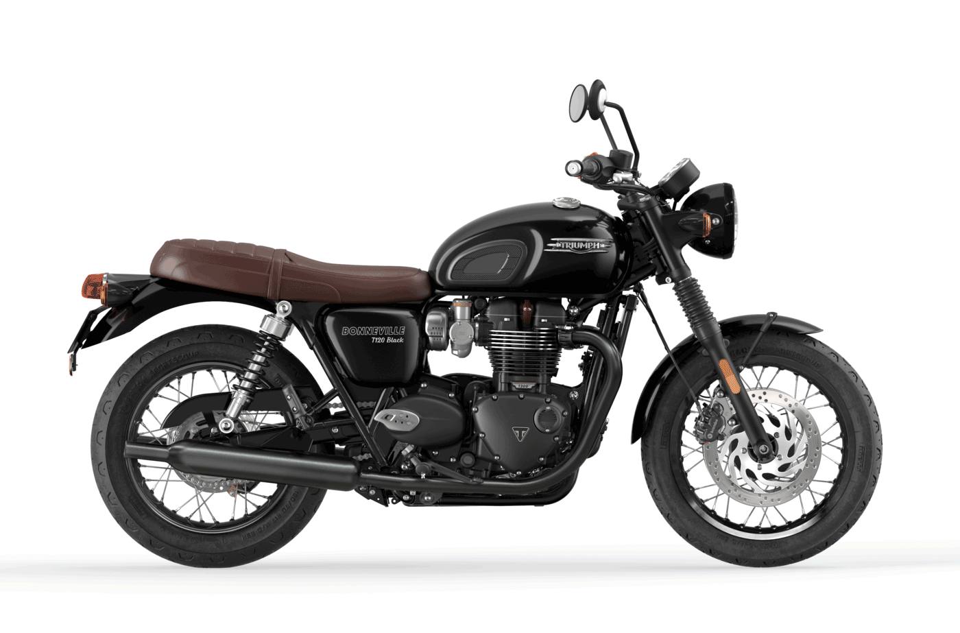 Checking the Triumph Bonneville T120 Price? Read This!