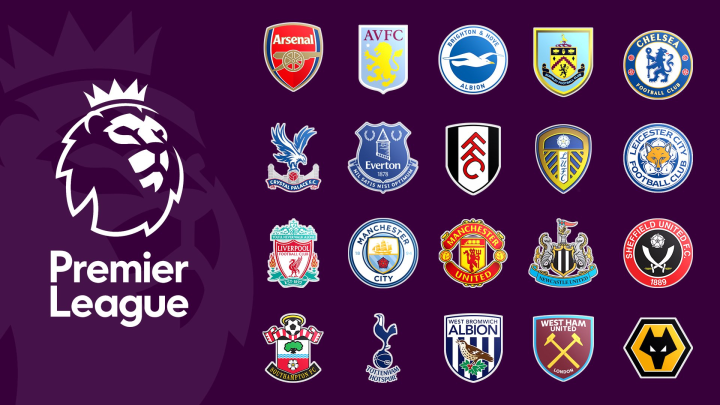 英超防守最厉害的球队是哪支?least goals conceded in premiership数据告诉你!