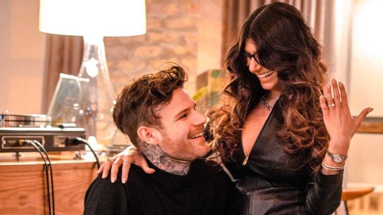Mia Khalifa Dating Life: A Look at Her Boyfriends and Relationship Timeline